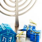 Image of Hanukkah Gifts